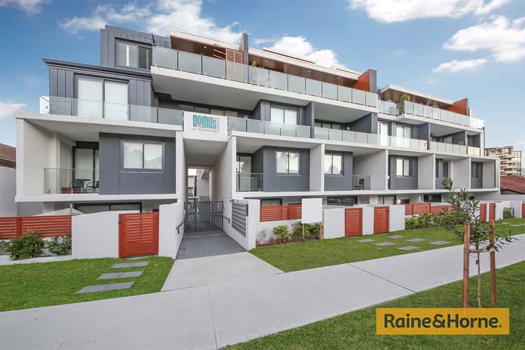 Second view of Homely apartment listing, 16/63-69 Bonar Street, Arncliffe NSW 2205
