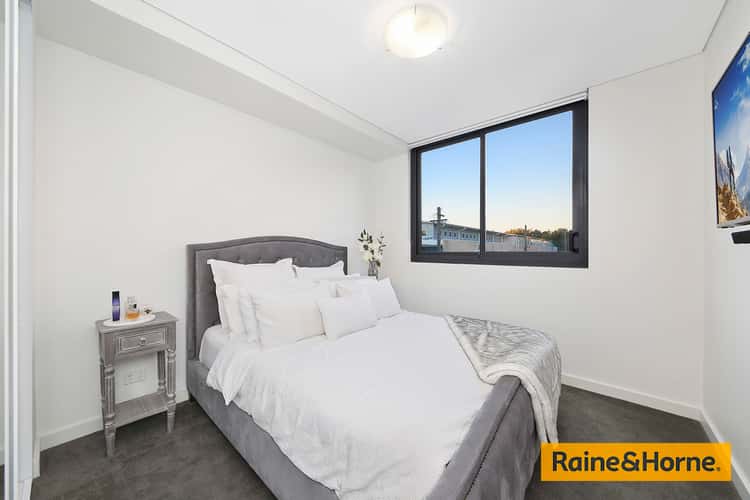 Fourth view of Homely apartment listing, 16/63-69 Bonar Street, Arncliffe NSW 2205