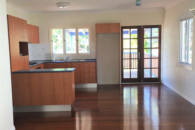Second view of Homely house listing, 18 Towns Street, Mitchelton QLD 4053