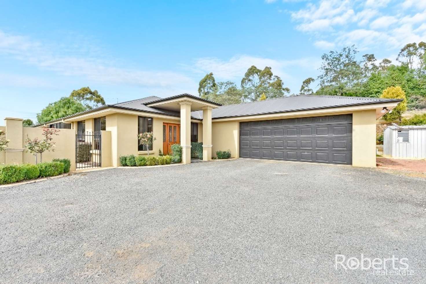 Main view of Homely house listing, 70a Blackstone Road, Blackstone Heights TAS 7250