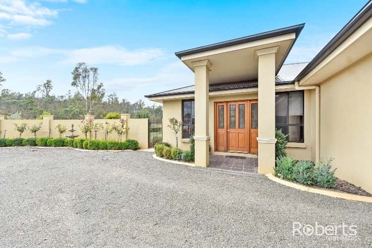 Second view of Homely house listing, 70a Blackstone Road, Blackstone Heights TAS 7250