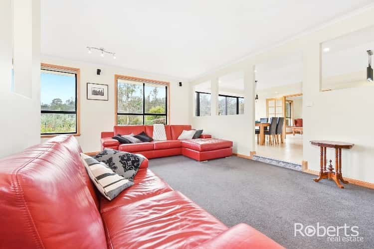 Third view of Homely house listing, 70a Blackstone Road, Blackstone Heights TAS 7250