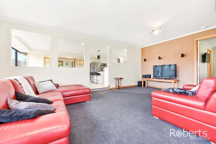 Fourth view of Homely house listing, 70a Blackstone Road, Blackstone Heights TAS 7250