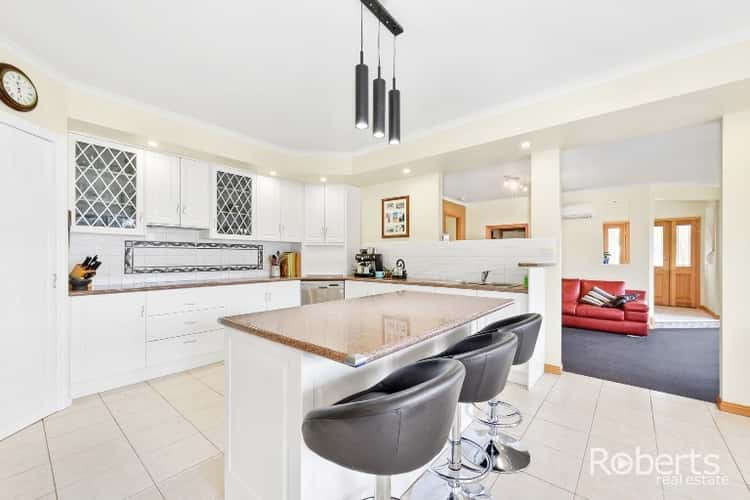 Fifth view of Homely house listing, 70a Blackstone Road, Blackstone Heights TAS 7250