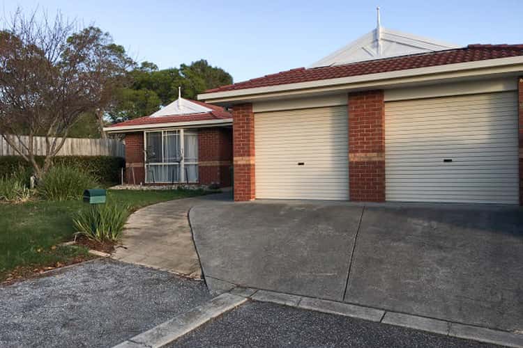 Main view of Homely house listing, 10 Yiota Court, Berwick VIC 3806