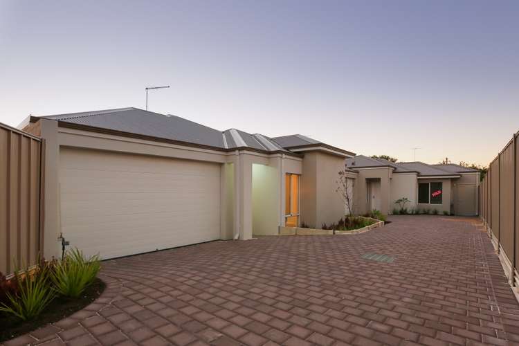 Main view of Homely house listing, 8A Gaunt Road, Spearwood WA 6163