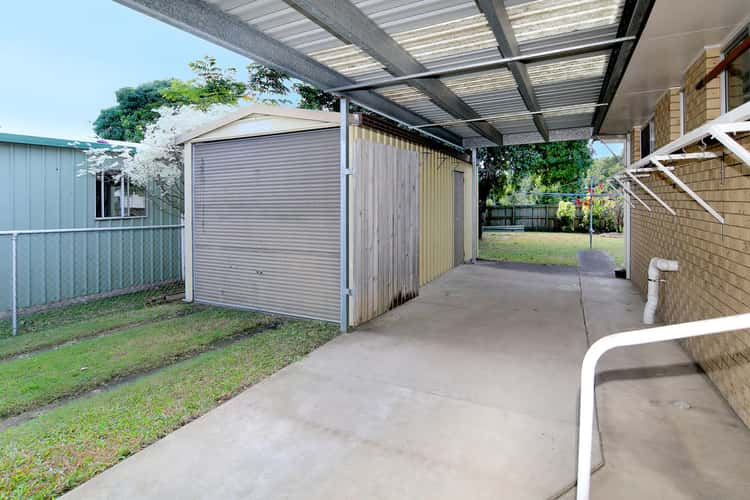 Third view of Homely house listing, 152 Blackstone Road, Silkstone QLD 4304
