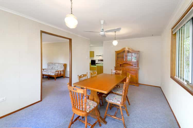 Fourth view of Homely house listing, 152 Blackstone Road, Silkstone QLD 4304