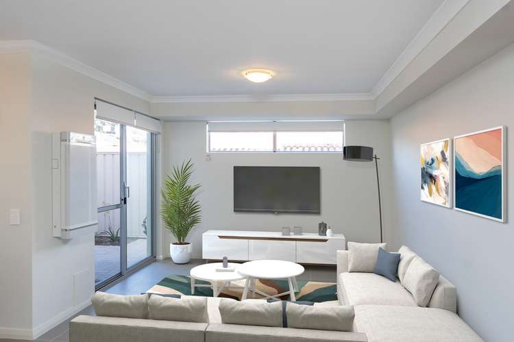 Main view of Homely apartment listing, 3/185 Hill View Terrace, Bentley WA 6102