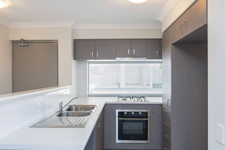 Sixth view of Homely apartment listing, 3/185 Hill View Terrace, Bentley WA 6102