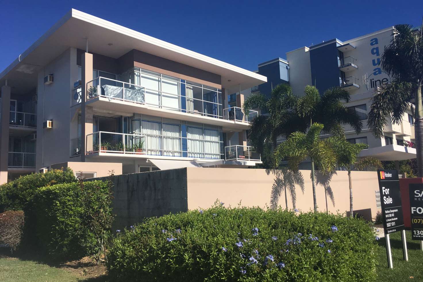 Main view of Homely unit listing, 18/130 Marine Parade, Southport QLD 4215