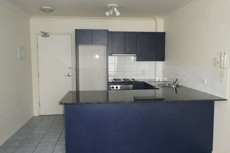 Second view of Homely unit listing, 18/130 Marine Parade, Southport QLD 4215