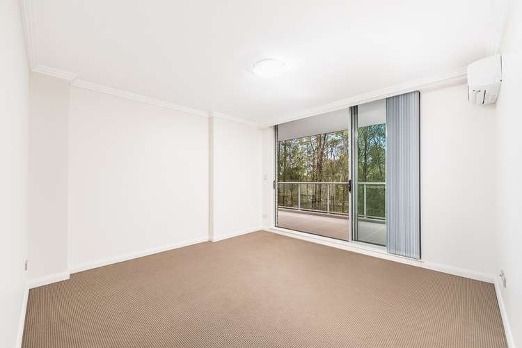 Second view of Homely apartment listing, Bldg H-1.08 81-86 Courallie Avenue, Homebush West NSW 2140