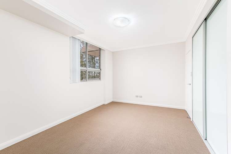 Third view of Homely apartment listing, Bldg H-1.08 81-86 Courallie Avenue, Homebush West NSW 2140