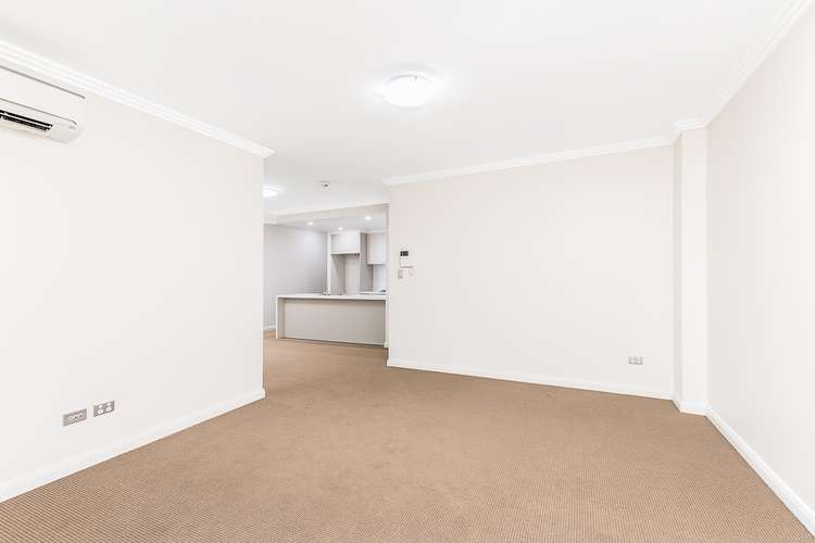Fifth view of Homely apartment listing, Bldg H-1.08 81-86 Courallie Avenue, Homebush West NSW 2140