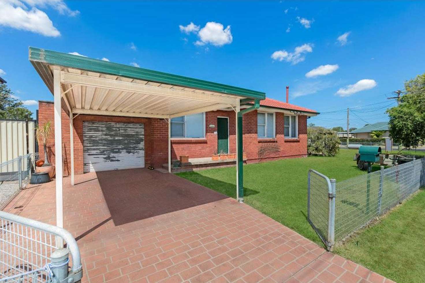 Main view of Homely house listing, 14 Patricia St, Colyton NSW 2760