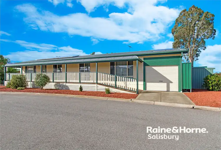 Site 3 Gumnut Circle, Waterloo Corner SA 5110