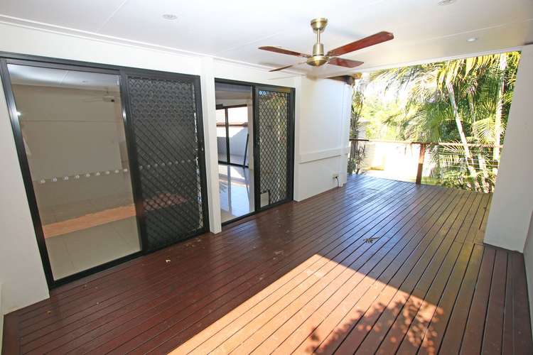 Second view of Homely semiDetached listing, 11/283 Cotlew Street West, Ashmore QLD 4214
