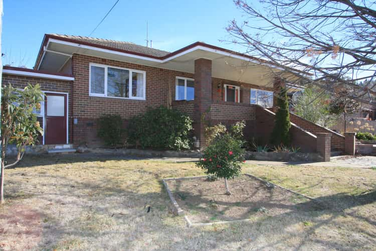 Main view of Homely house listing, 17 Mulach Street, Cooma NSW 2630