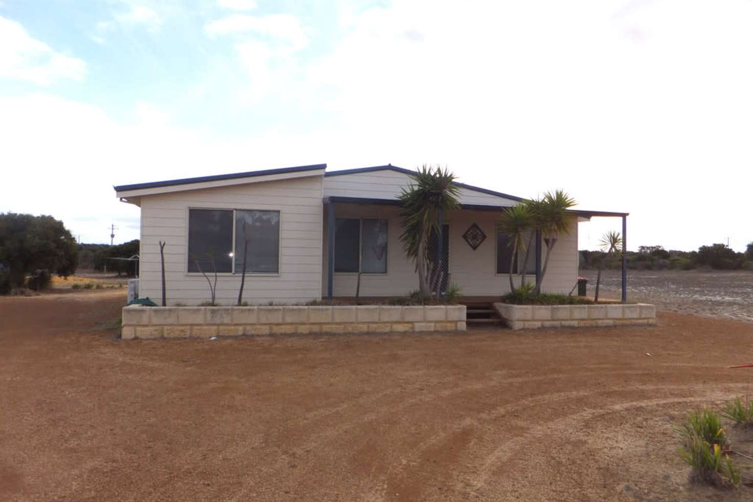 Main view of Homely house listing, 214 Banksia Road, Hopetoun WA 6348