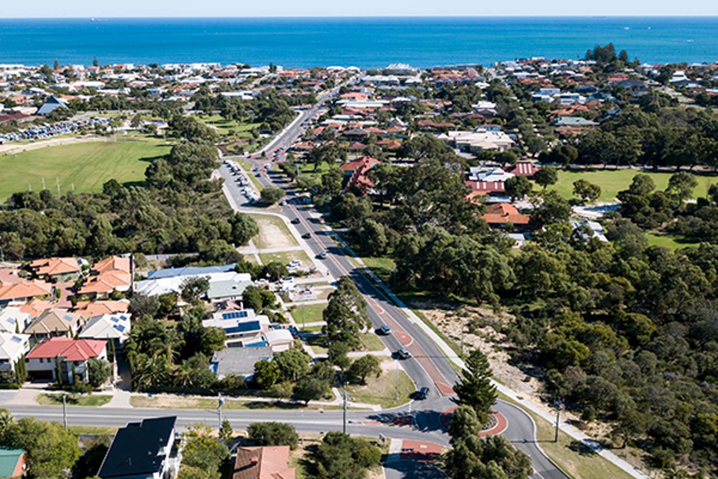 Main view of Homely residentialLand listing, 2 a Cromer Way, North Beach WA 6020