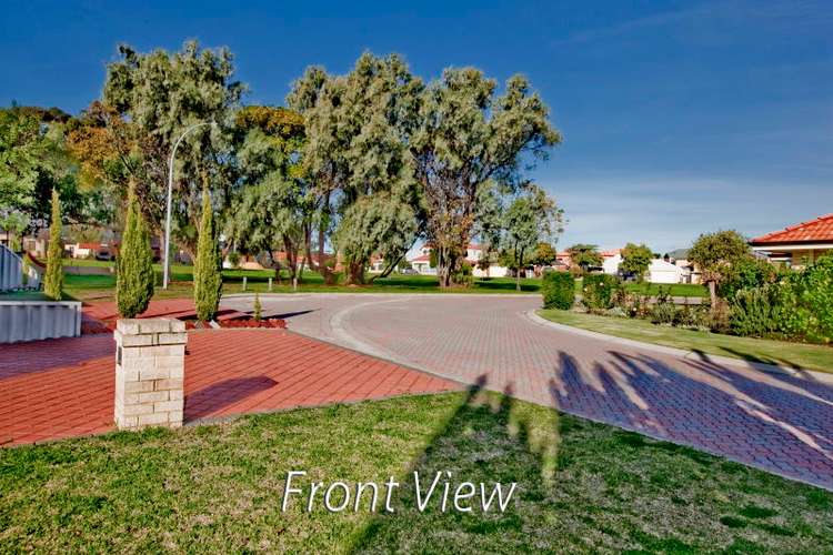 Main view of Homely house listing, 14 Yambago Court, Balcatta WA 6021