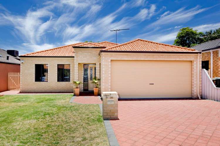 Second view of Homely house listing, 14 Yambago Court, Balcatta WA 6021