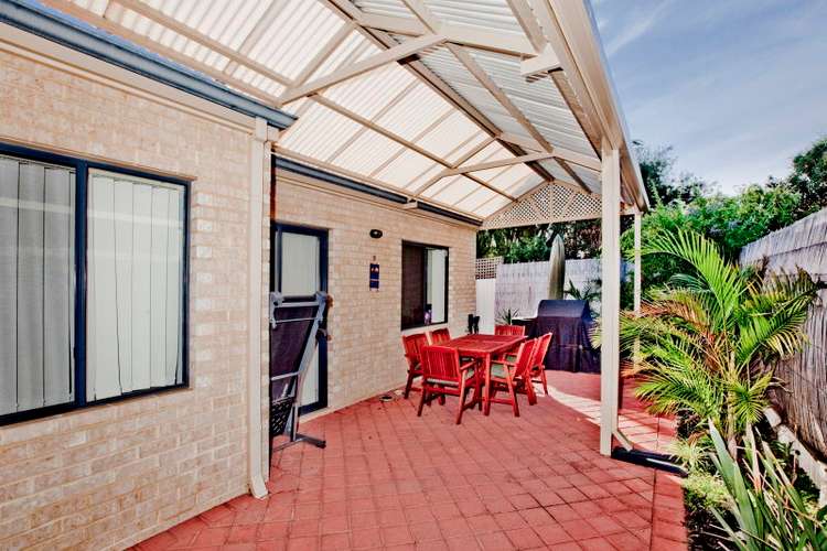 Fifth view of Homely house listing, 14 Yambago Court, Balcatta WA 6021