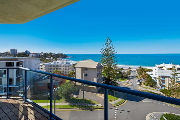 Unit 9 'Ryson' 28 Mahia Terrace, Kings Beach QLD 4551