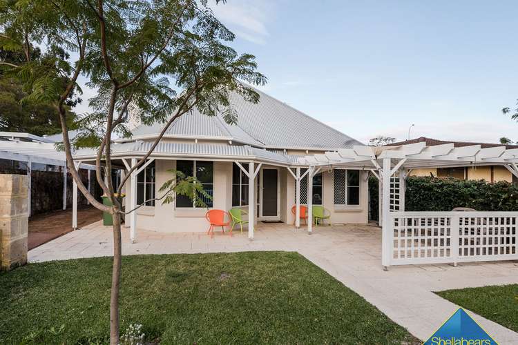 Main view of Homely house listing, 2 Dalgety Street, Cottesloe WA 6011