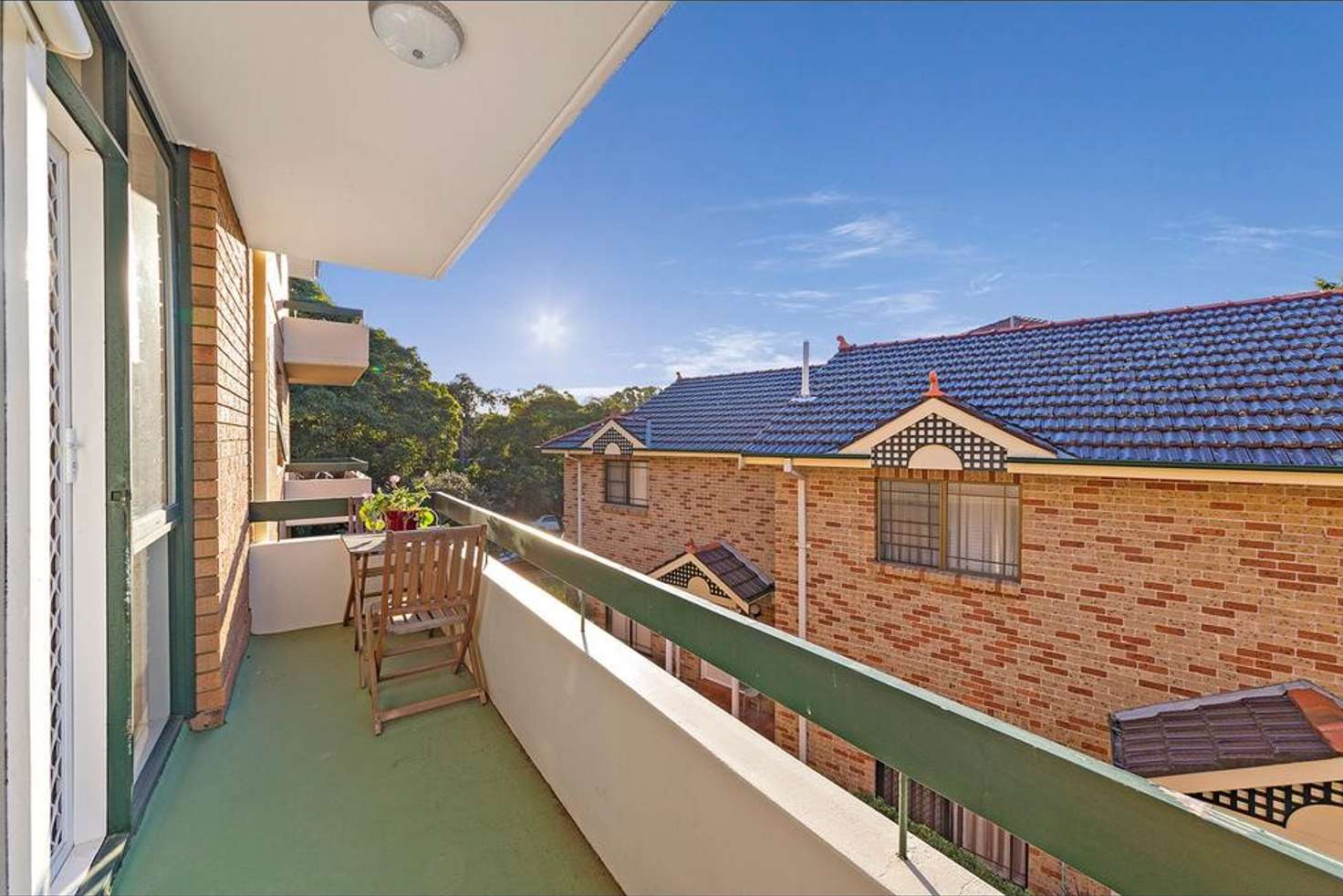 Main view of Homely apartment listing, 5/32 Tintern Road, Ashfield NSW 2131