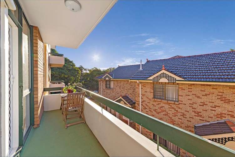 Main view of Homely apartment listing, 5/32 Tintern Road, Ashfield NSW 2131