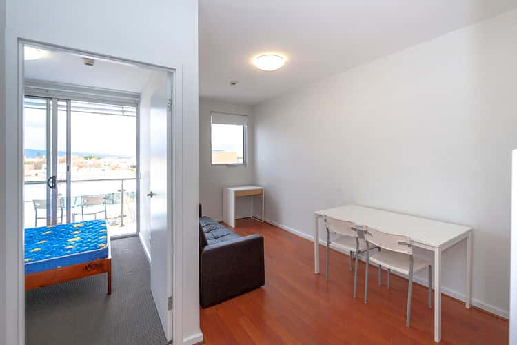 Fifth view of Homely apartment listing, 304/246-248 Franklin Street, Adelaide SA 5000