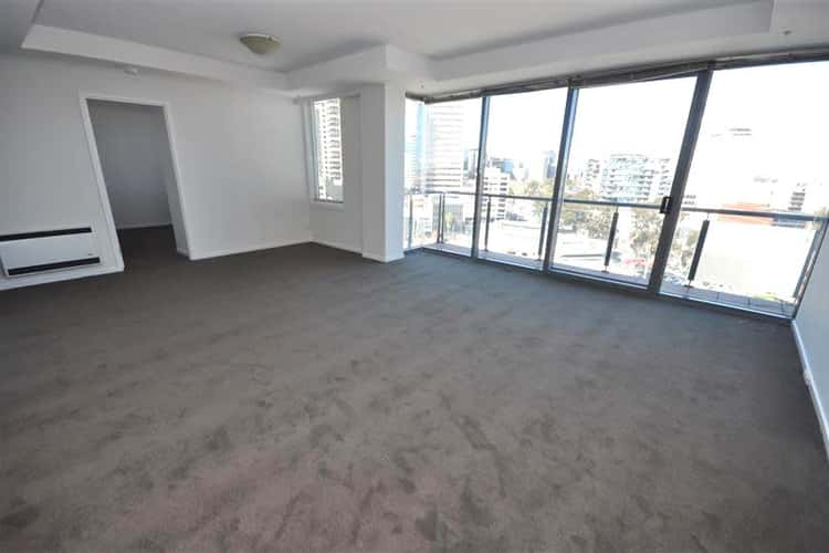 Second view of Homely apartment listing, REF 061812/88 Park Street, South Melbourne VIC 3205