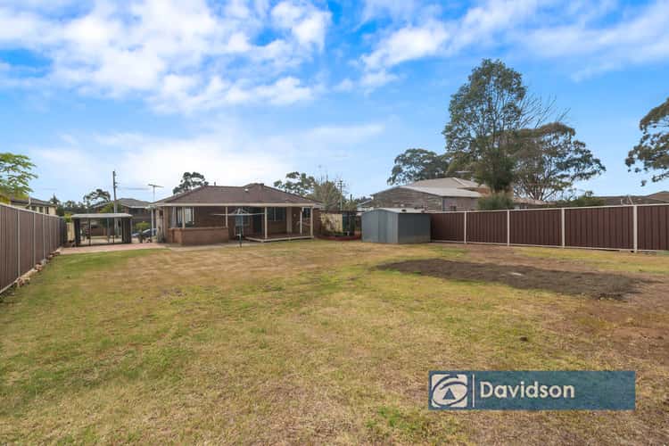 Second view of Homely house listing, 92 Walder Road, Hammondville NSW 2170