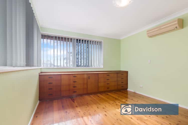 Sixth view of Homely house listing, 92 Walder Road, Hammondville NSW 2170