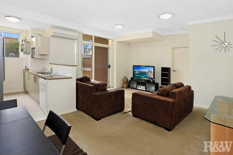 Second view of Homely unit listing, 6/2-4 Fifth Avenue, Blacktown NSW 2148