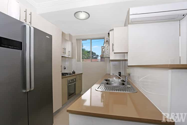 Third view of Homely unit listing, 6/2-4 Fifth Avenue, Blacktown NSW 2148