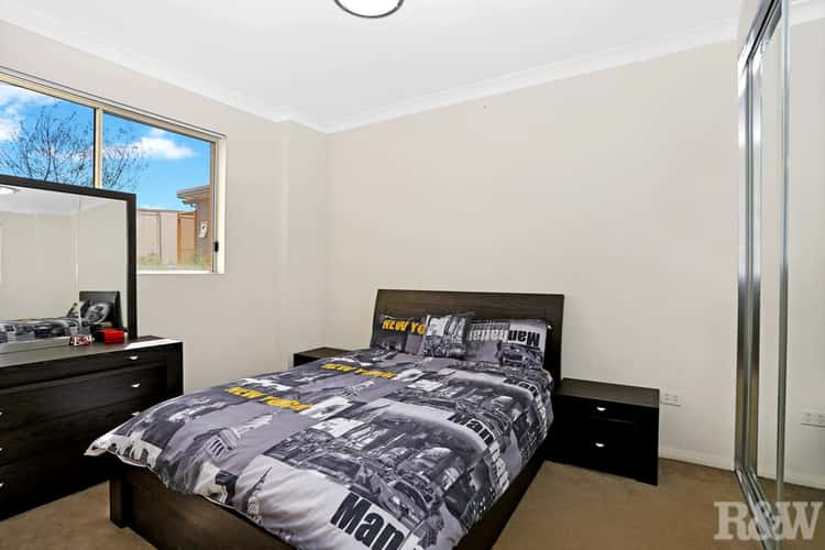 Fourth view of Homely unit listing, 6/2-4 Fifth Avenue, Blacktown NSW 2148