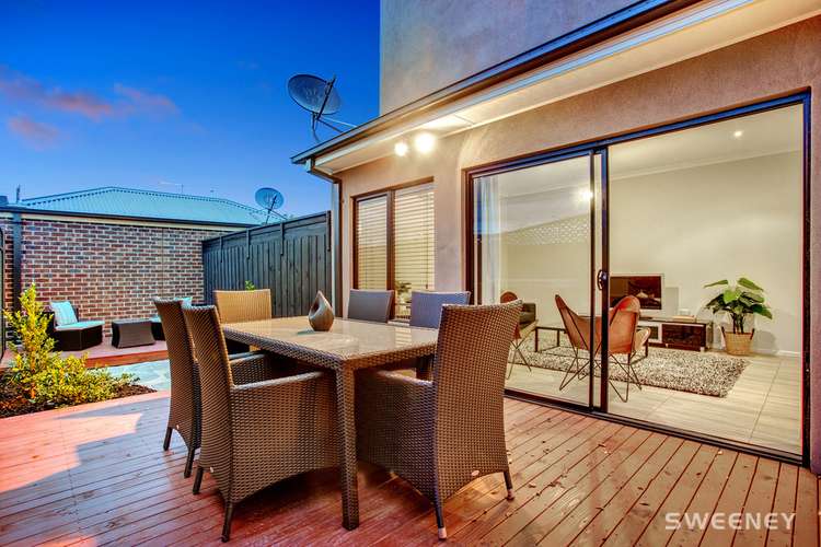 Fifth view of Homely unit listing, 1/1 Edward Avenue, Altona North VIC 3025