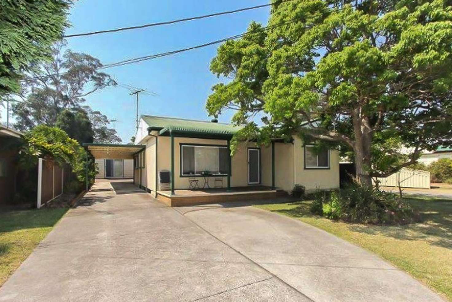 Main view of Homely house listing, 13 Breakfast Road, Marayong NSW 2148