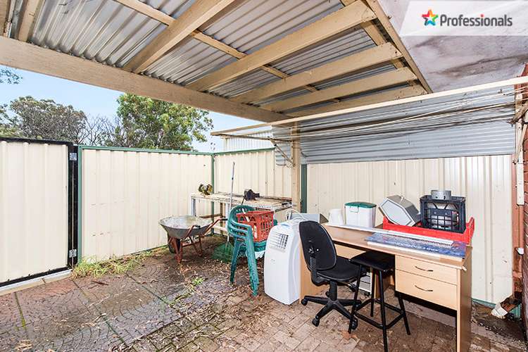 Seventh view of Homely house listing, 15/1256 Rowley Rd, Darling Downs WA 6122