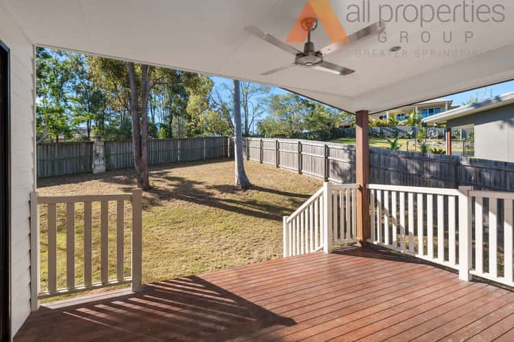 Second view of Homely house listing, 12 Bluebell Place, Brookwater QLD 4300