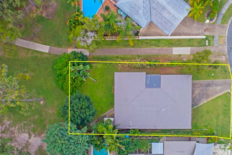 Second view of Homely house listing, 50 Horizon Avenue, Ashmore QLD 4214