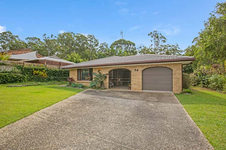 Third view of Homely house listing, 50 Horizon Avenue, Ashmore QLD 4214