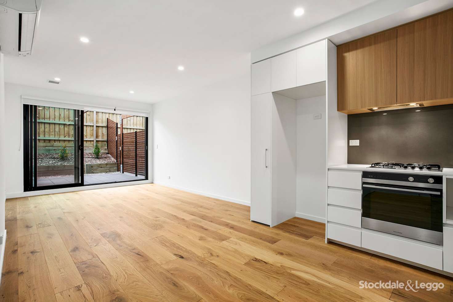 Main view of Homely apartment listing, 5/27-29 Jasper Road, Bentleigh VIC 3204