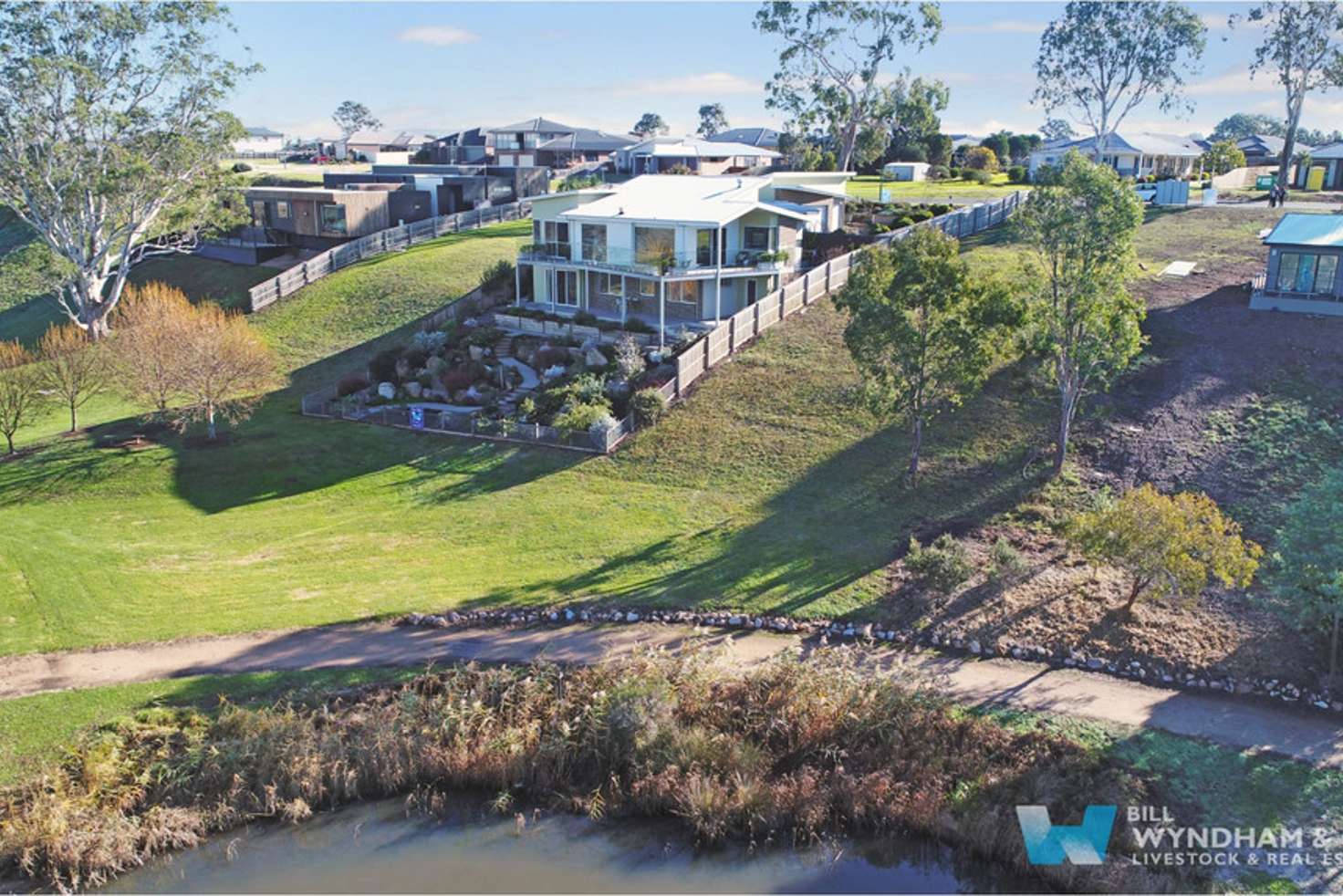 Main view of Homely house listing, 37 Morton Drive, Bairnsdale VIC 3875