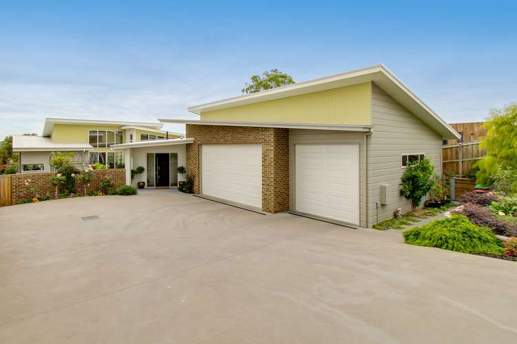 Third view of Homely house listing, 37 Morton Drive, Bairnsdale VIC 3875