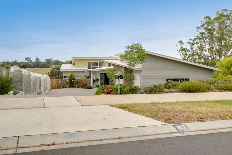 Fourth view of Homely house listing, 37 Morton Drive, Bairnsdale VIC 3875