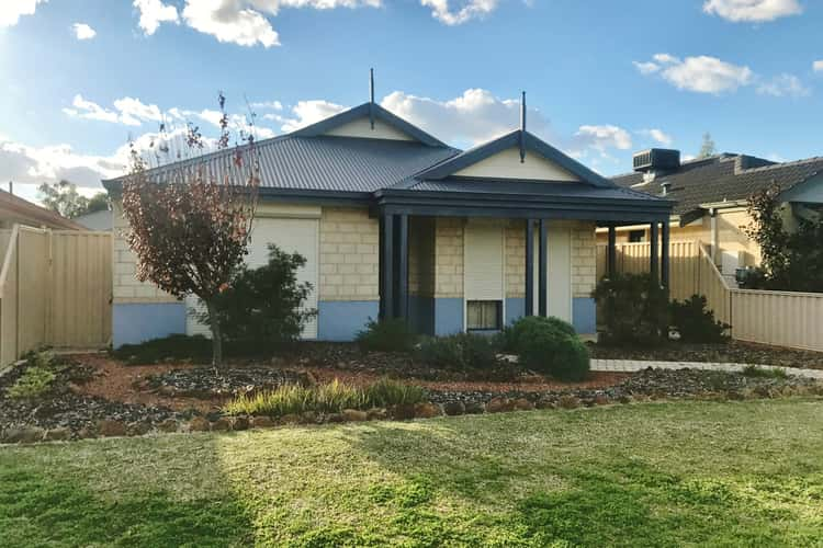 Second view of Homely house listing, 5 Ballawarra Avenue, Byford WA 6122